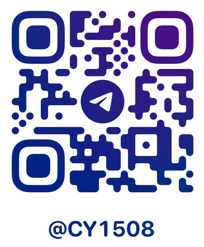 用户交流群二维码